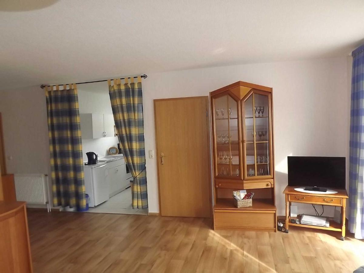 Ferienwohnung-Immenbarg - Objekt 25867 Klein Lichtenhagen Exterior foto