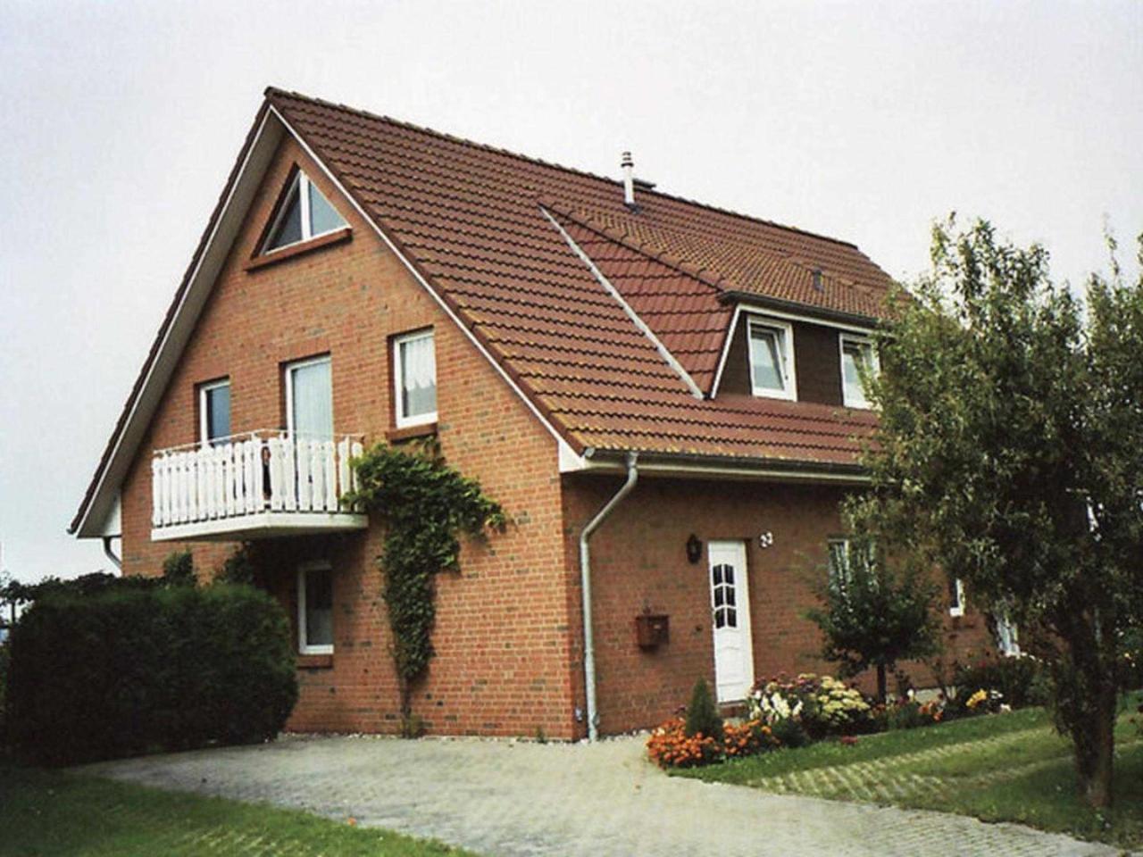 Ferienwohnung-Immenbarg - Objekt 25867 Klein Lichtenhagen Exterior foto